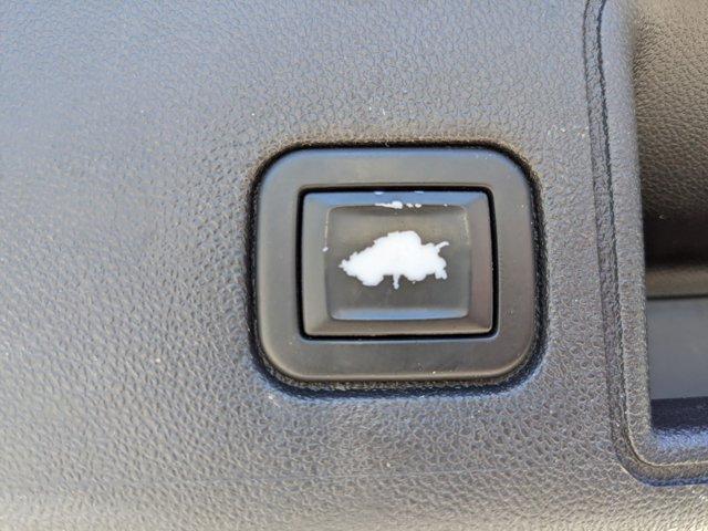 used 2020 GMC Terrain car, priced at $16,984