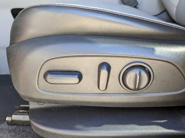 used 2020 GMC Terrain car, priced at $16,984