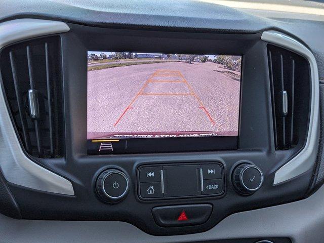 used 2020 GMC Terrain car, priced at $16,984