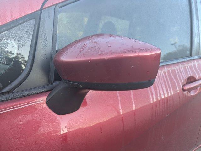 used 2018 Nissan Versa Note car, priced at $3,995