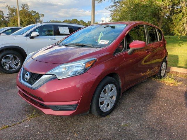 used 2018 Nissan Versa Note car, priced at $4,984