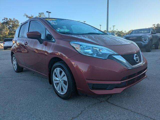 used 2018 Nissan Versa Note car, priced at $3,995