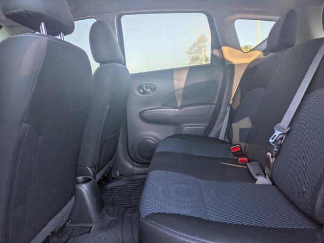 used 2018 Nissan Versa Note car, priced at $3,995