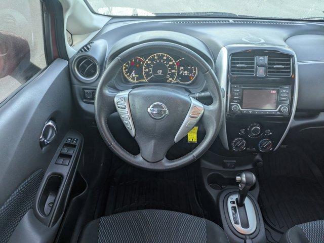 used 2018 Nissan Versa Note car, priced at $3,995