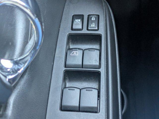 used 2018 Nissan Versa Note car, priced at $3,995