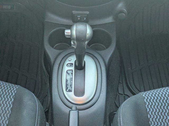 used 2018 Nissan Versa Note car, priced at $3,995