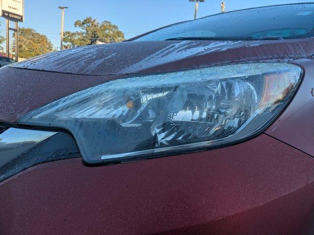 used 2018 Nissan Versa Note car, priced at $3,995