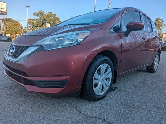 used 2018 Nissan Versa Note car, priced at $3,995