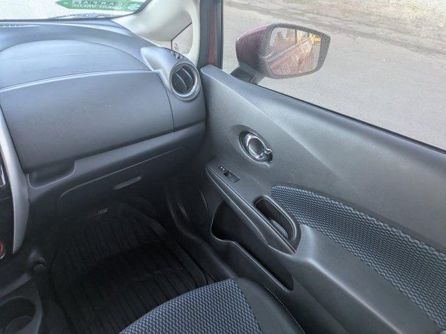 used 2018 Nissan Versa Note car, priced at $3,995