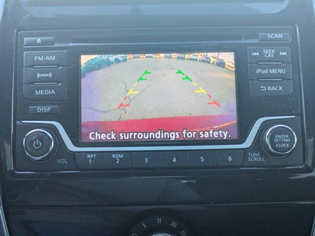 used 2018 Nissan Versa Note car, priced at $3,995