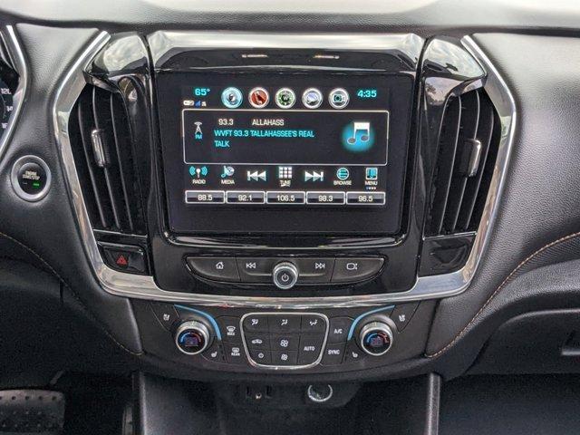 used 2018 Chevrolet Traverse car, priced at $19,384