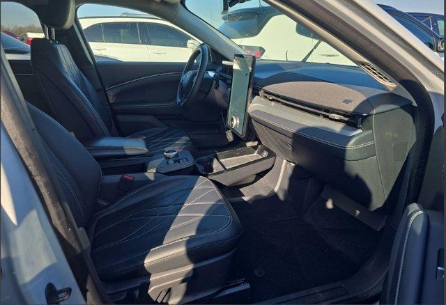 used 2021 Ford Mustang Mach-E car, priced at $29,984