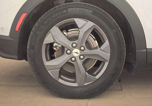 used 2021 Ford Mustang Mach-E car, priced at $29,984
