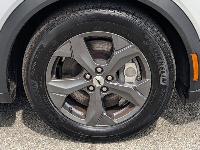 used 2021 Ford Mustang Mach-E car, priced at $26,984