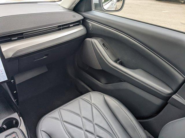 used 2021 Ford Mustang Mach-E car, priced at $26,984