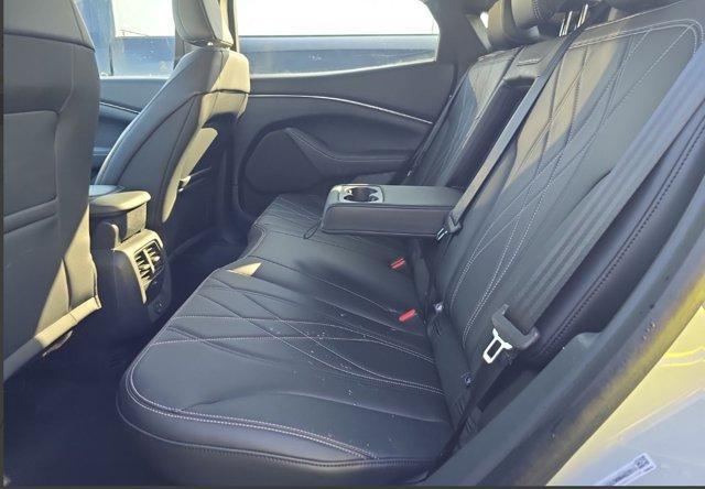 used 2021 Ford Mustang Mach-E car, priced at $29,984