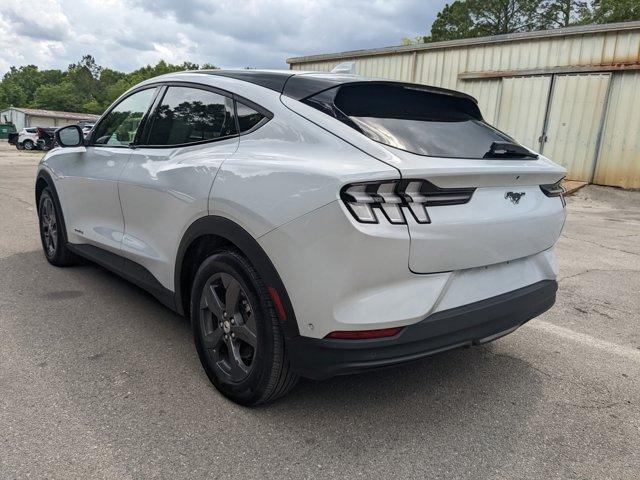 used 2021 Ford Mustang Mach-E car, priced at $26,984
