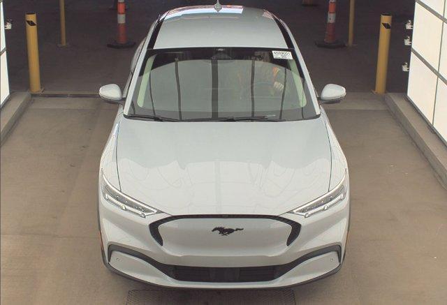 used 2021 Ford Mustang Mach-E car, priced at $29,984