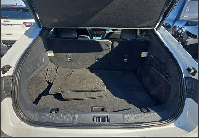used 2021 Ford Mustang Mach-E car, priced at $29,984