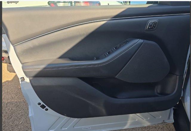 used 2021 Ford Mustang Mach-E car, priced at $29,984