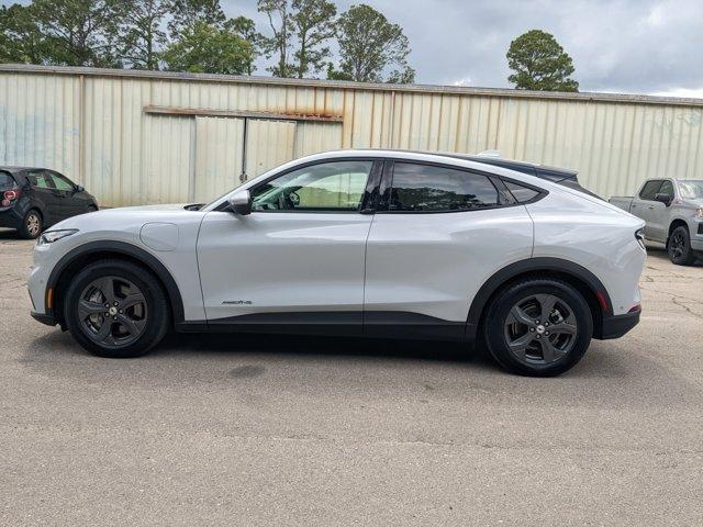 used 2021 Ford Mustang Mach-E car, priced at $26,984