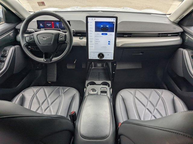 used 2021 Ford Mustang Mach-E car, priced at $26,984