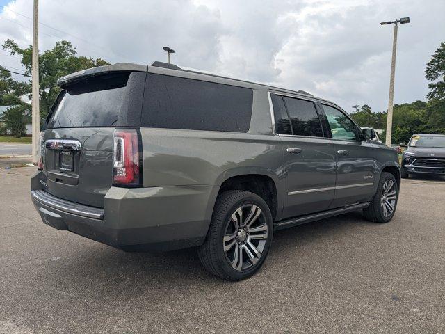 used 2018 GMC Yukon XL car, priced at $23,884