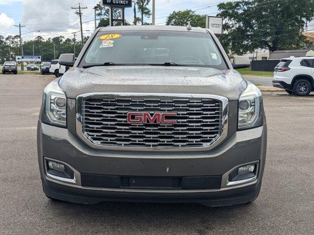 used 2018 GMC Yukon XL car, priced at $23,884