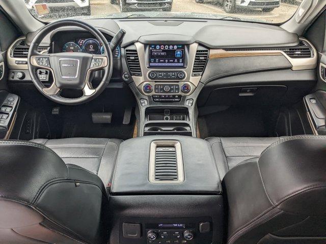 used 2018 GMC Yukon XL car, priced at $23,884
