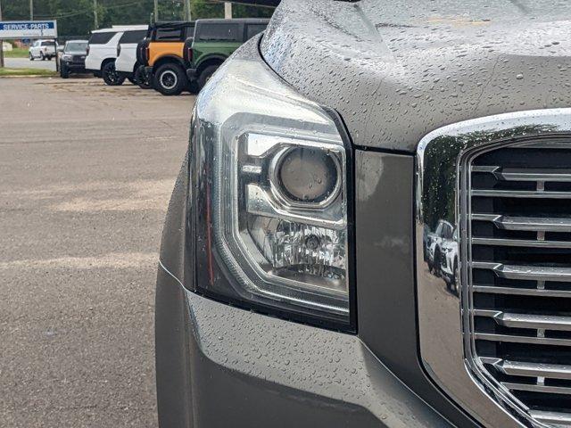 used 2018 GMC Yukon XL car, priced at $23,884