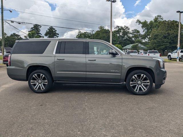 used 2018 GMC Yukon XL car, priced at $23,884