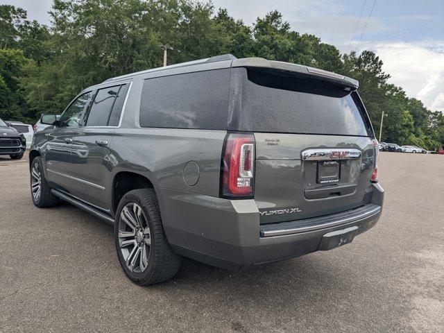 used 2018 GMC Yukon XL car, priced at $23,884