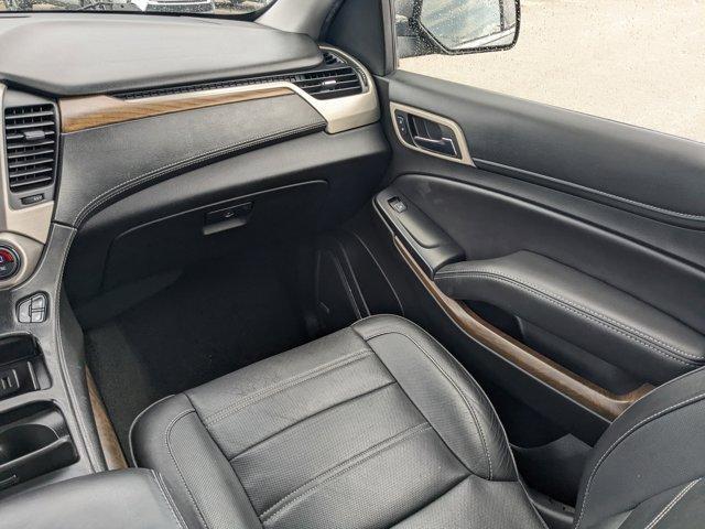 used 2018 GMC Yukon XL car, priced at $23,884