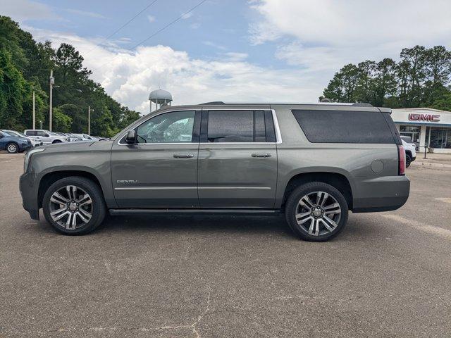 used 2018 GMC Yukon XL car, priced at $23,884