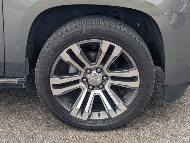 used 2018 GMC Yukon XL car, priced at $23,884