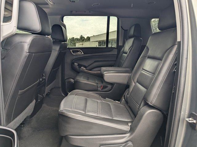 used 2018 GMC Yukon XL car, priced at $23,884