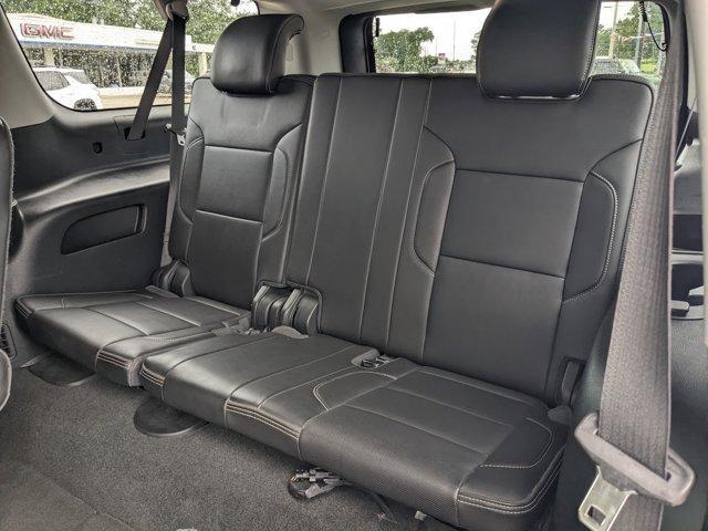 used 2018 GMC Yukon XL car, priced at $23,884