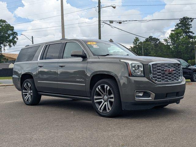 used 2018 GMC Yukon XL car, priced at $23,884