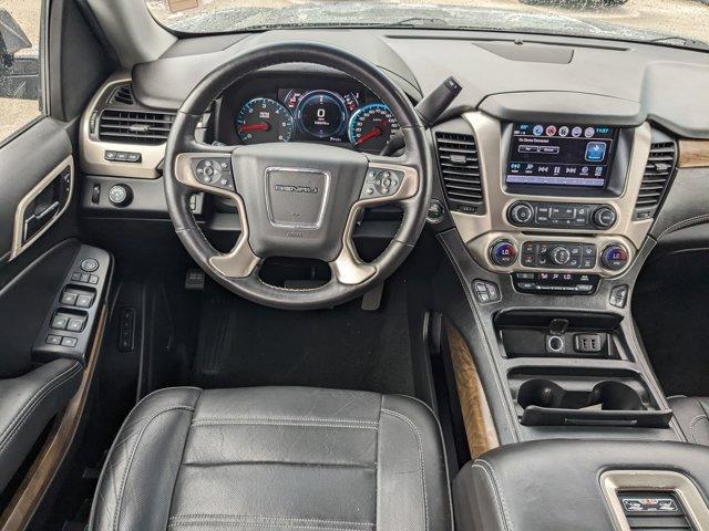 used 2018 GMC Yukon XL car, priced at $23,884