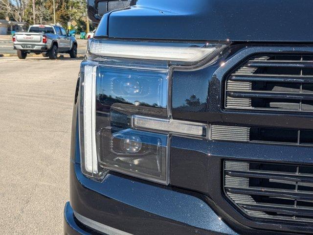 used 2024 Ford F-150 car, priced at $74,984