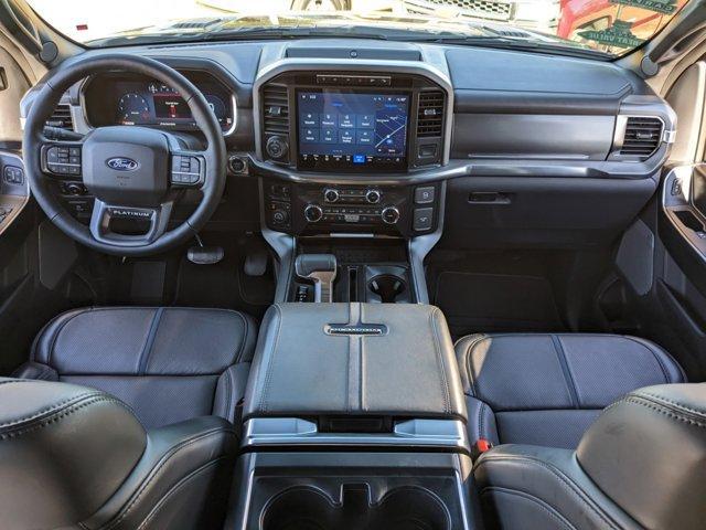 used 2024 Ford F-150 car, priced at $74,984