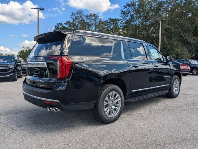 new 2024 GMC Yukon XL car, priced at $80,549