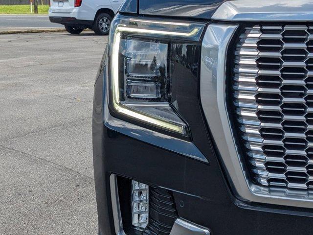 new 2024 GMC Yukon XL car, priced at $80,549