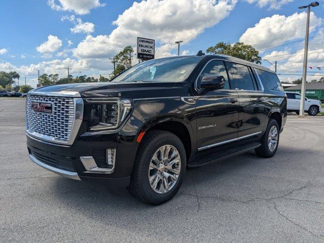 new 2024 GMC Yukon XL car, priced at $80,549