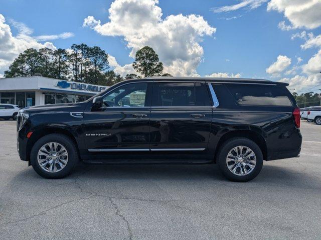 new 2024 GMC Yukon XL car, priced at $80,549