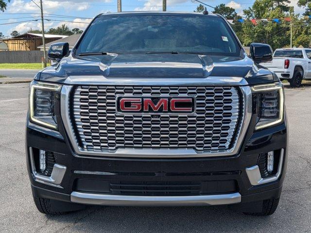 new 2024 GMC Yukon XL car, priced at $80,549