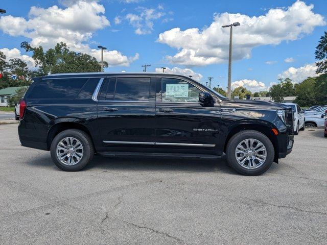 new 2024 GMC Yukon XL car, priced at $80,549