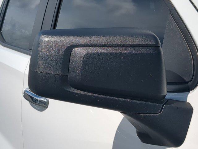 used 2022 Chevrolet Silverado 1500 car, priced at $23,984