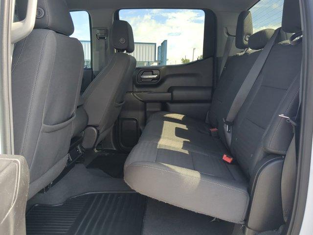 used 2022 Chevrolet Silverado 1500 car, priced at $23,984