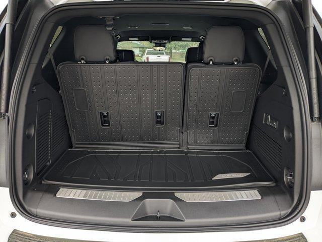 new 2025 Chevrolet Tahoe car, priced at $83,204
